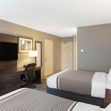 Best Western Milton Exterior foto