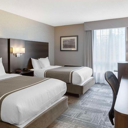 Best Western Milton Exterior foto