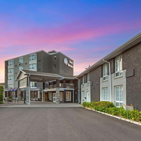 Best Western Milton Exterior foto