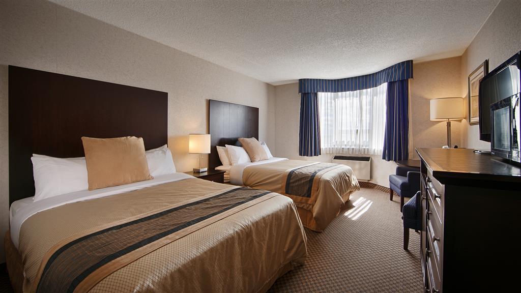 Best Western Milton Zimmer foto