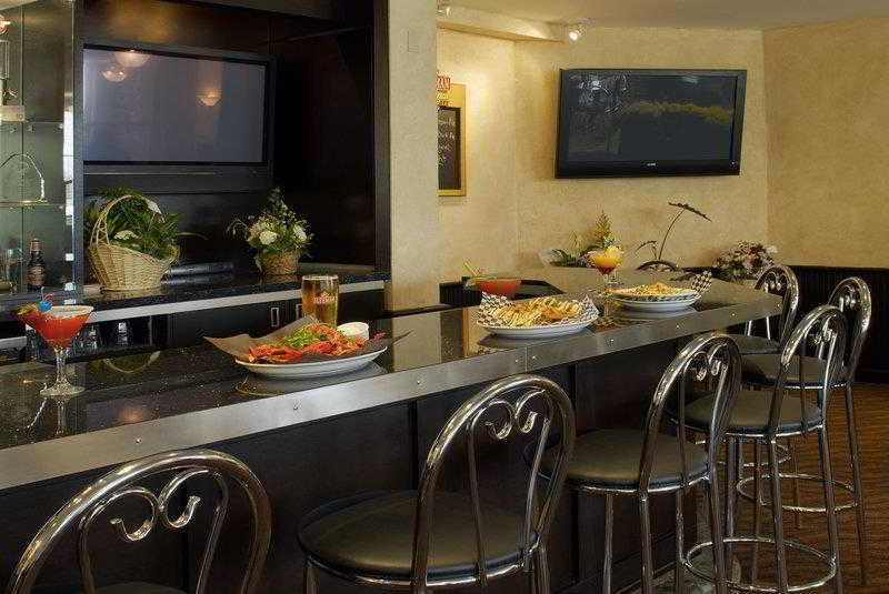 Best Western Milton Restaurant foto