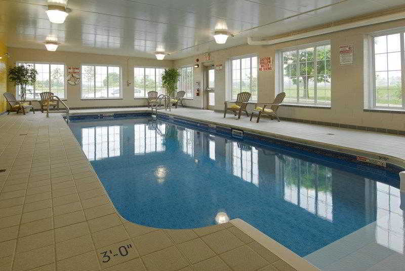 Best Western Milton Einrichtungen foto