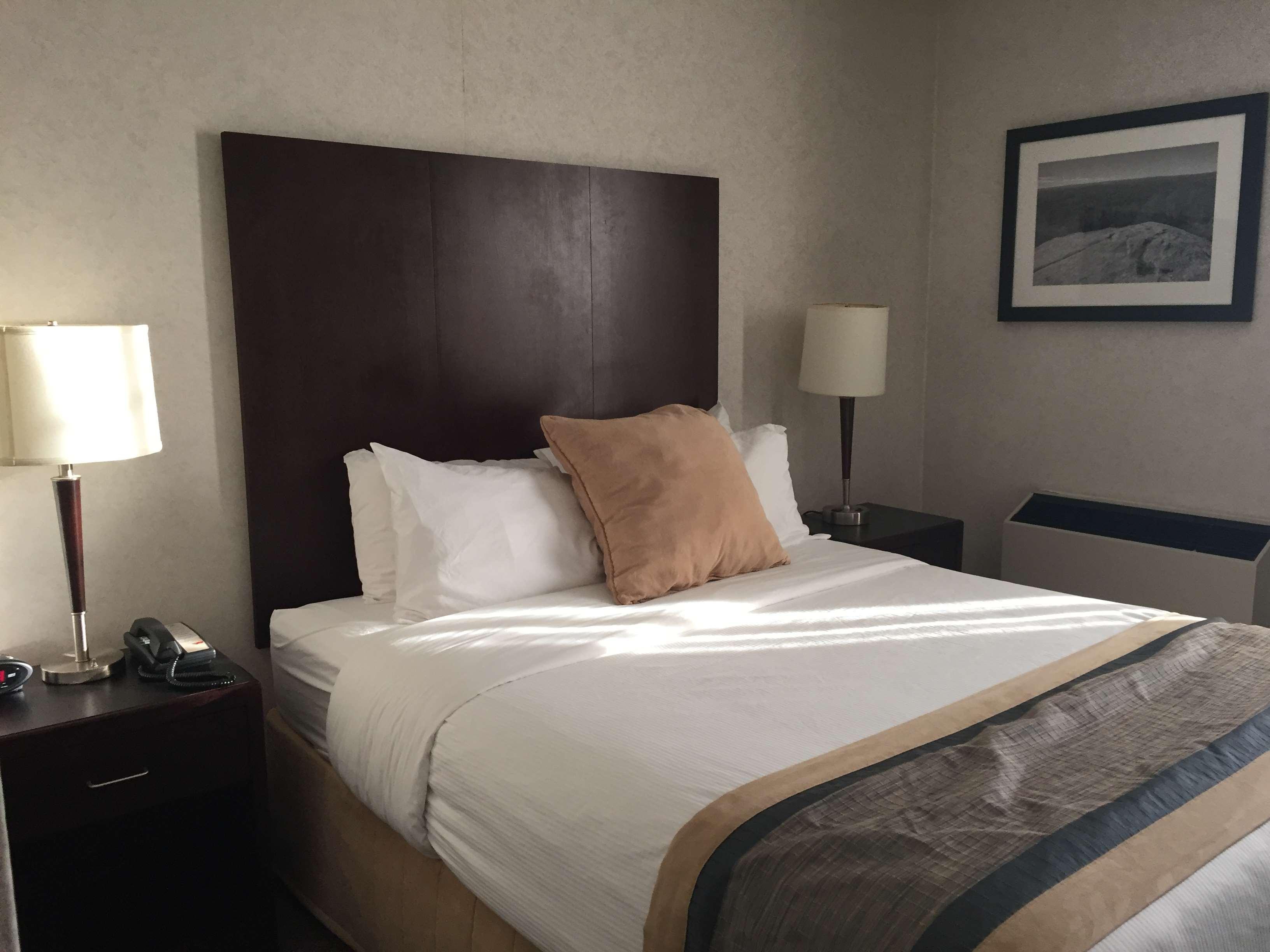 Best Western Milton Exterior foto