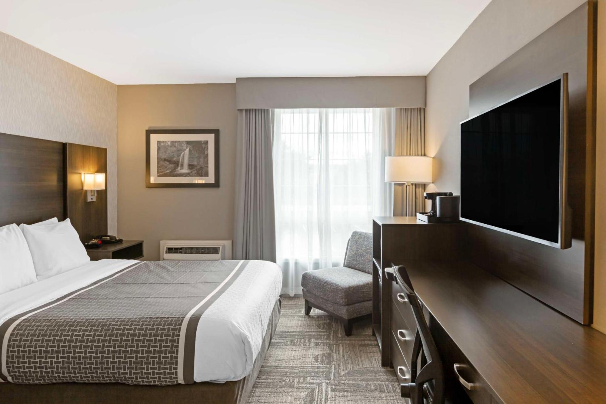 Best Western Milton Exterior foto