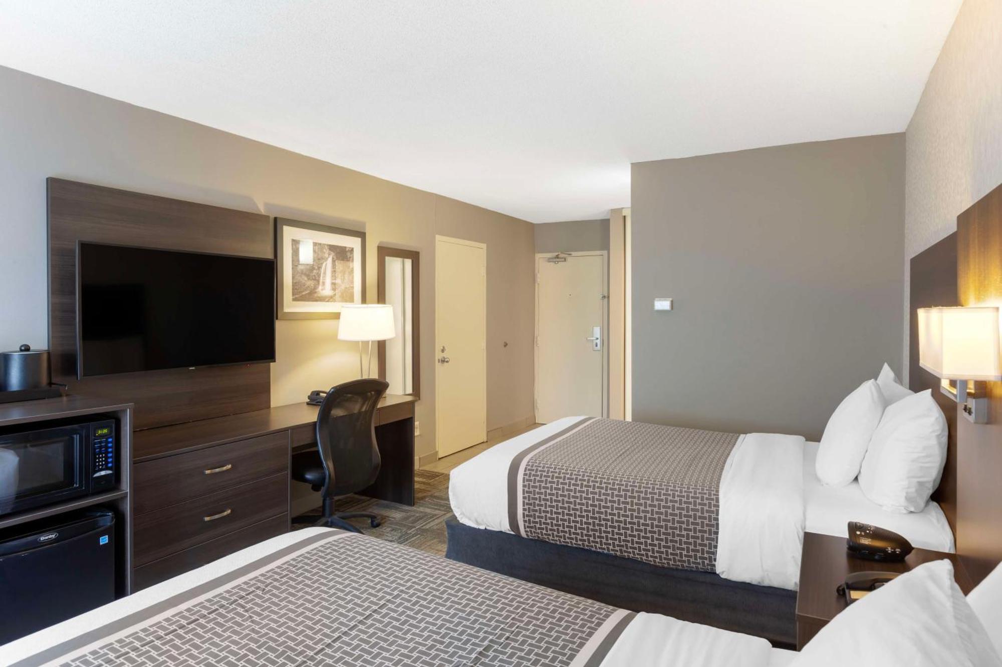 Best Western Milton Exterior foto