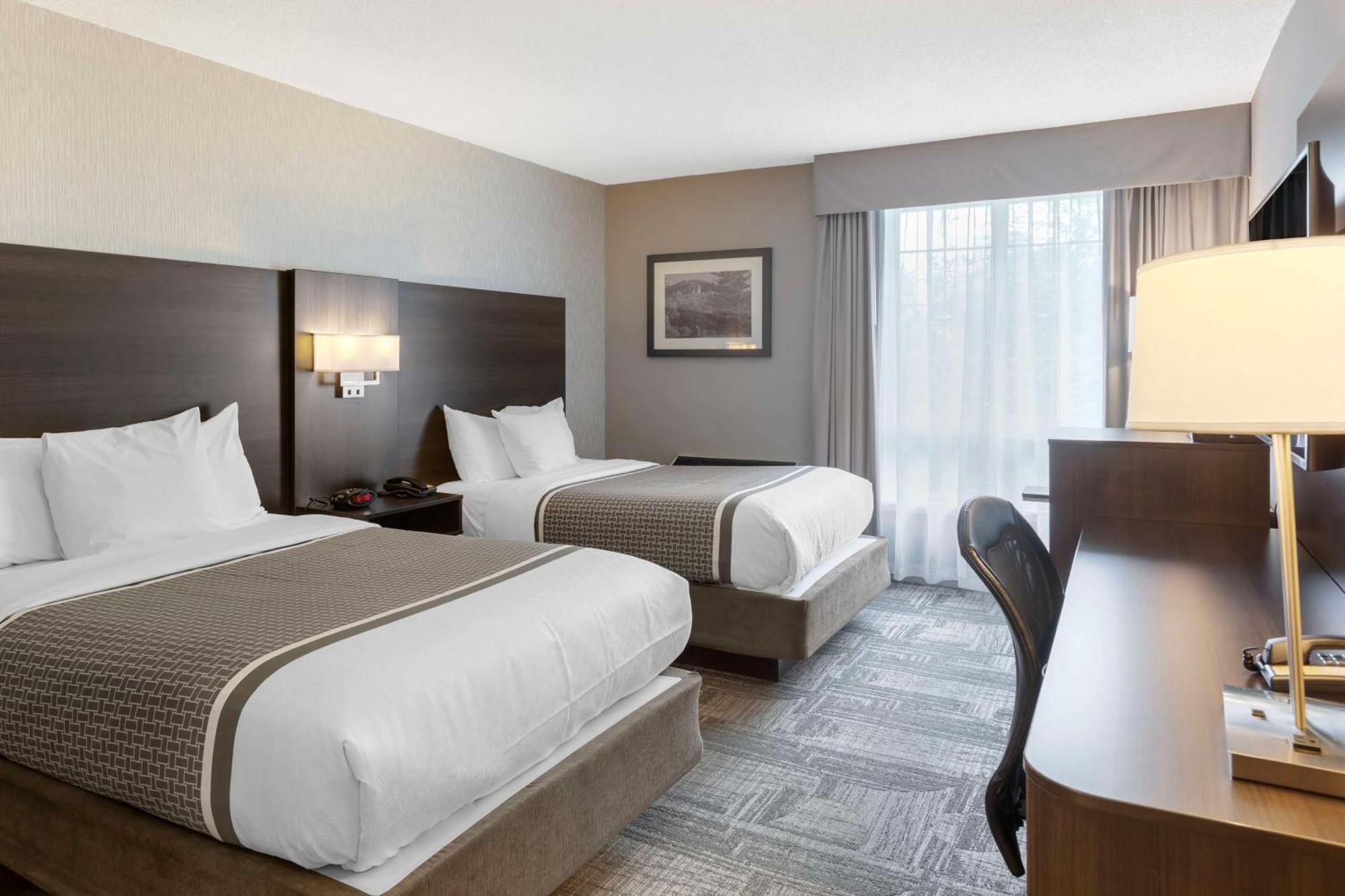 Best Western Milton Exterior foto