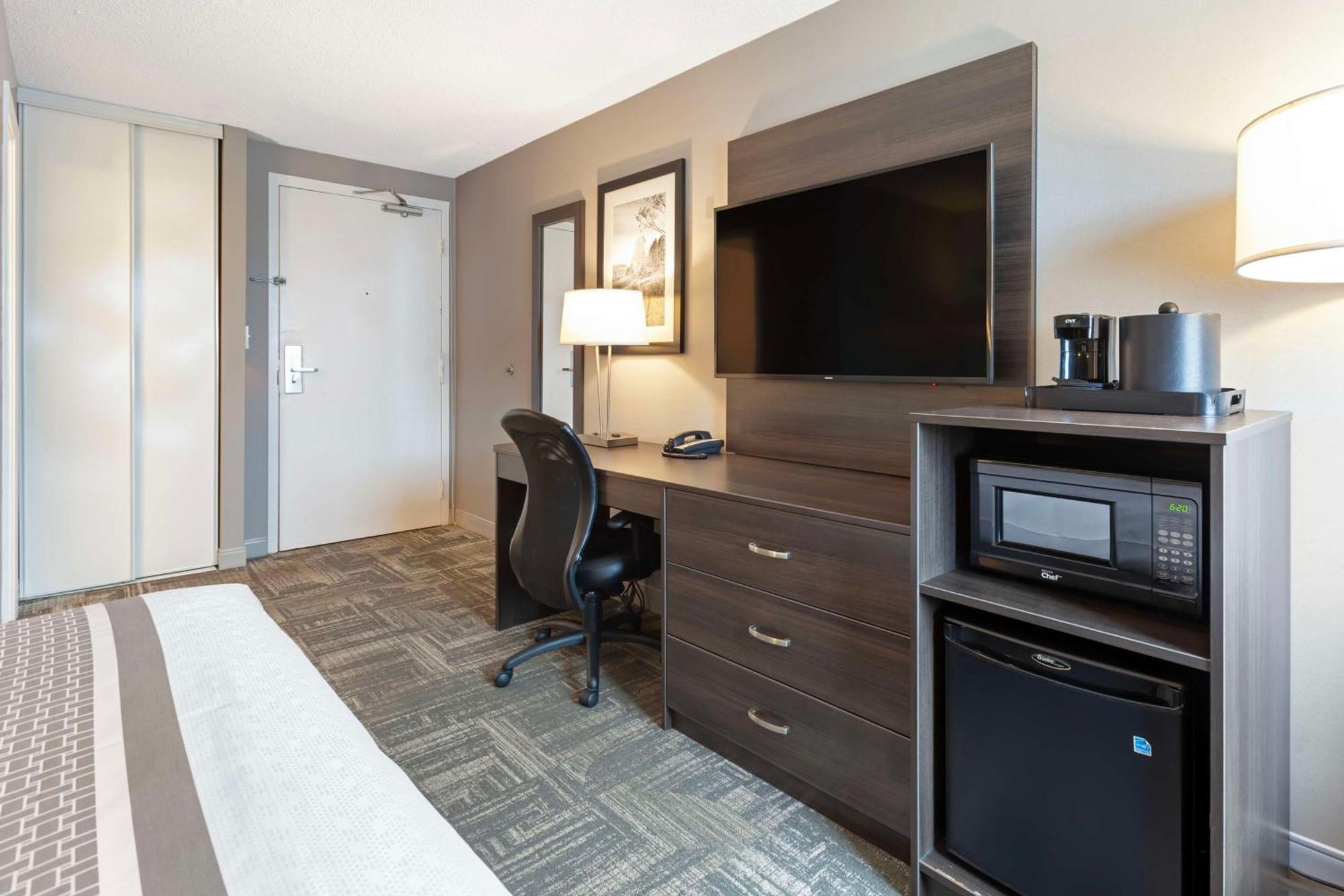 Best Western Milton Exterior foto