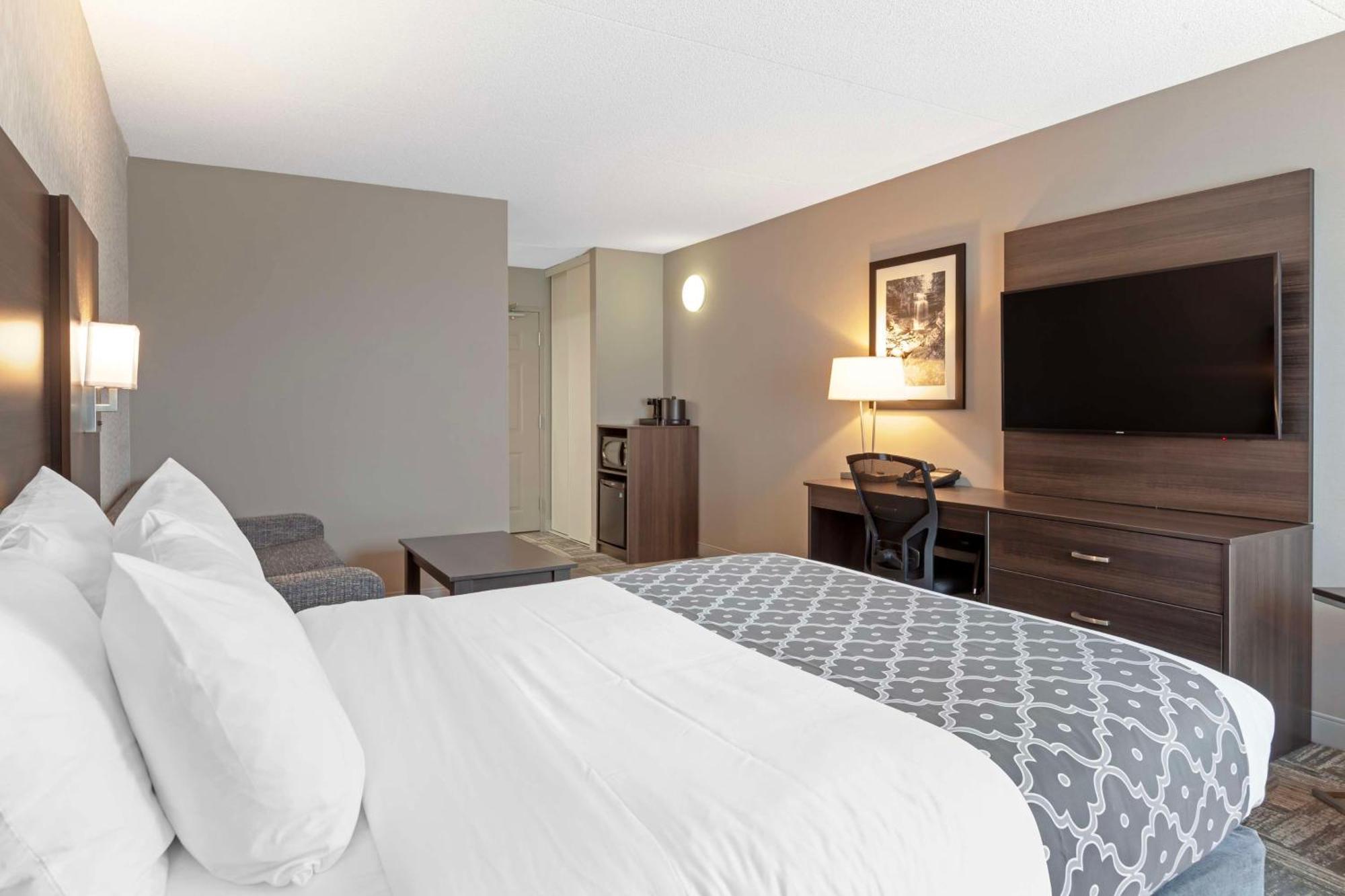 Best Western Milton Exterior foto