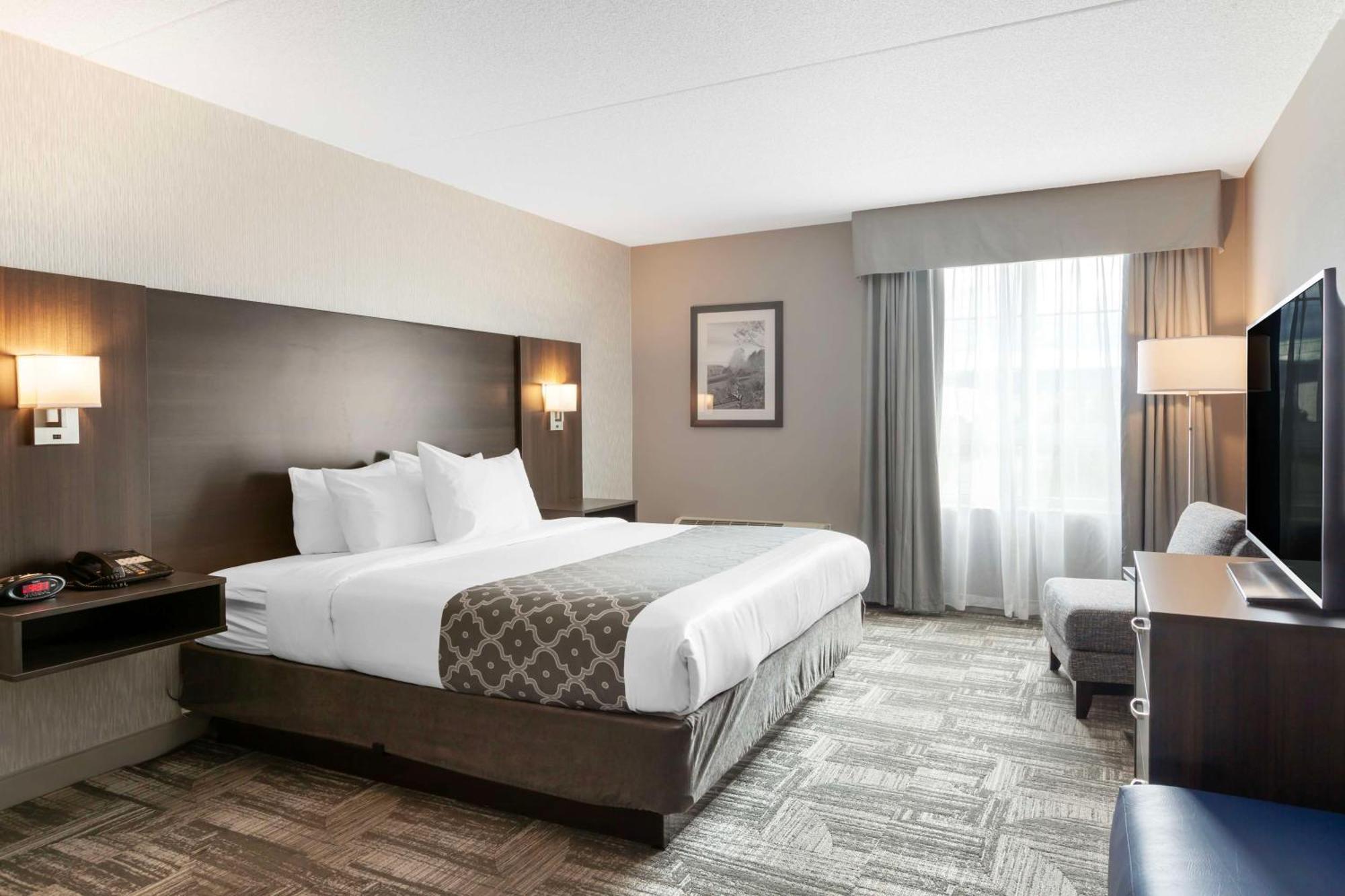 Best Western Milton Exterior foto
