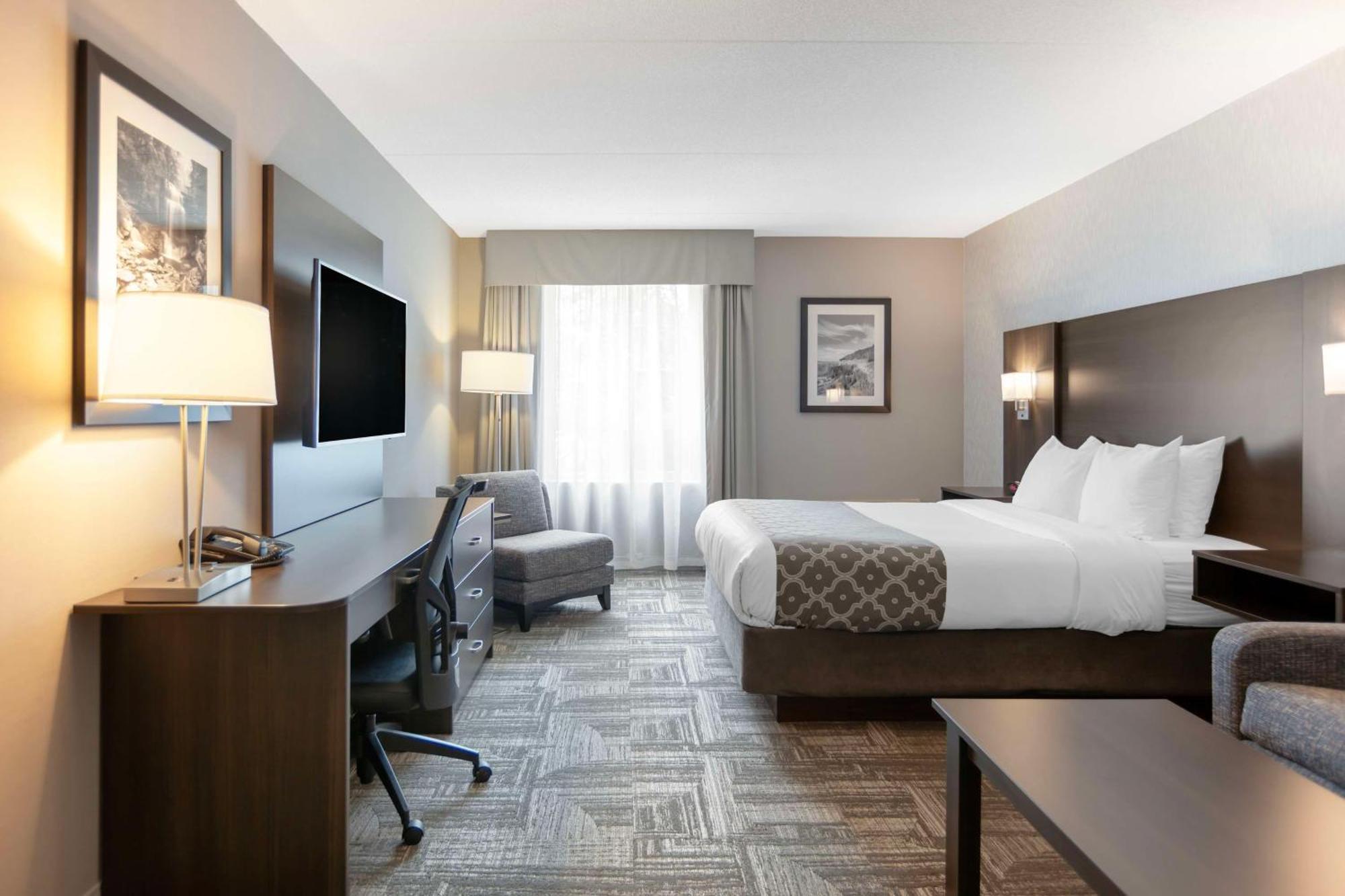 Best Western Milton Exterior foto