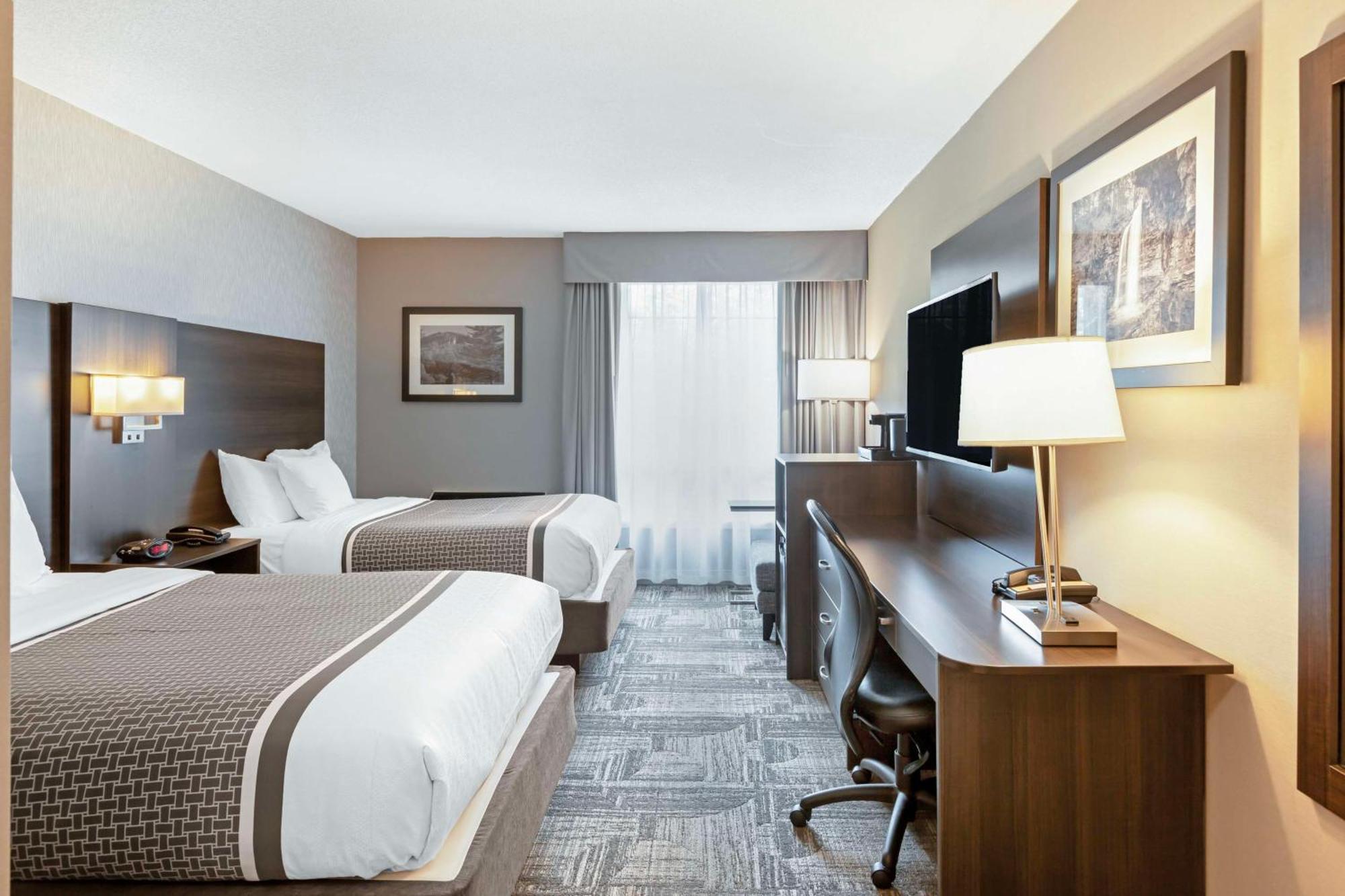 Best Western Milton Exterior foto