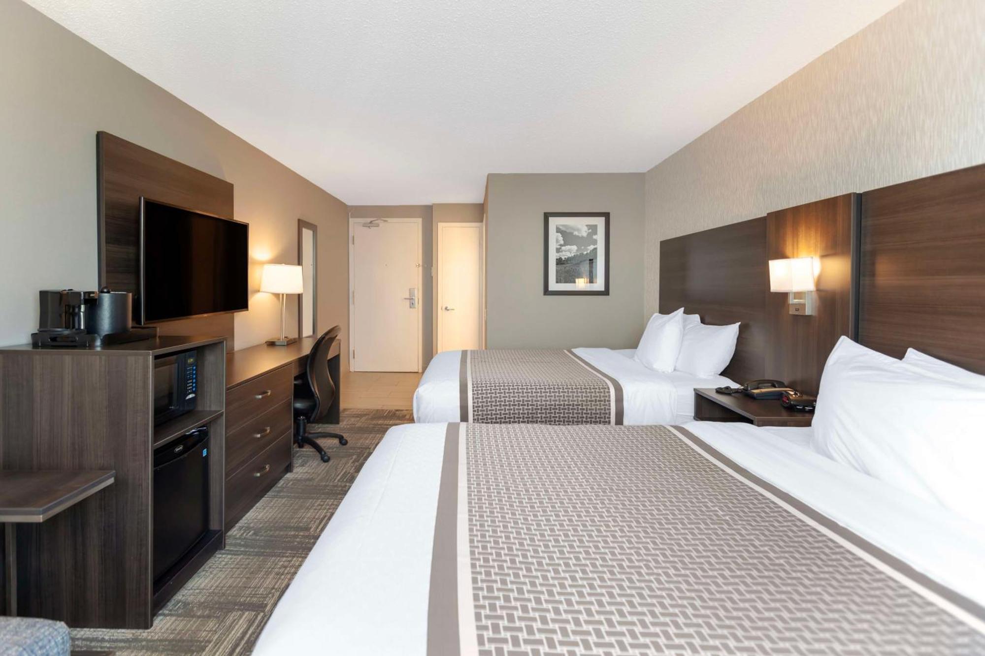 Best Western Milton Exterior foto