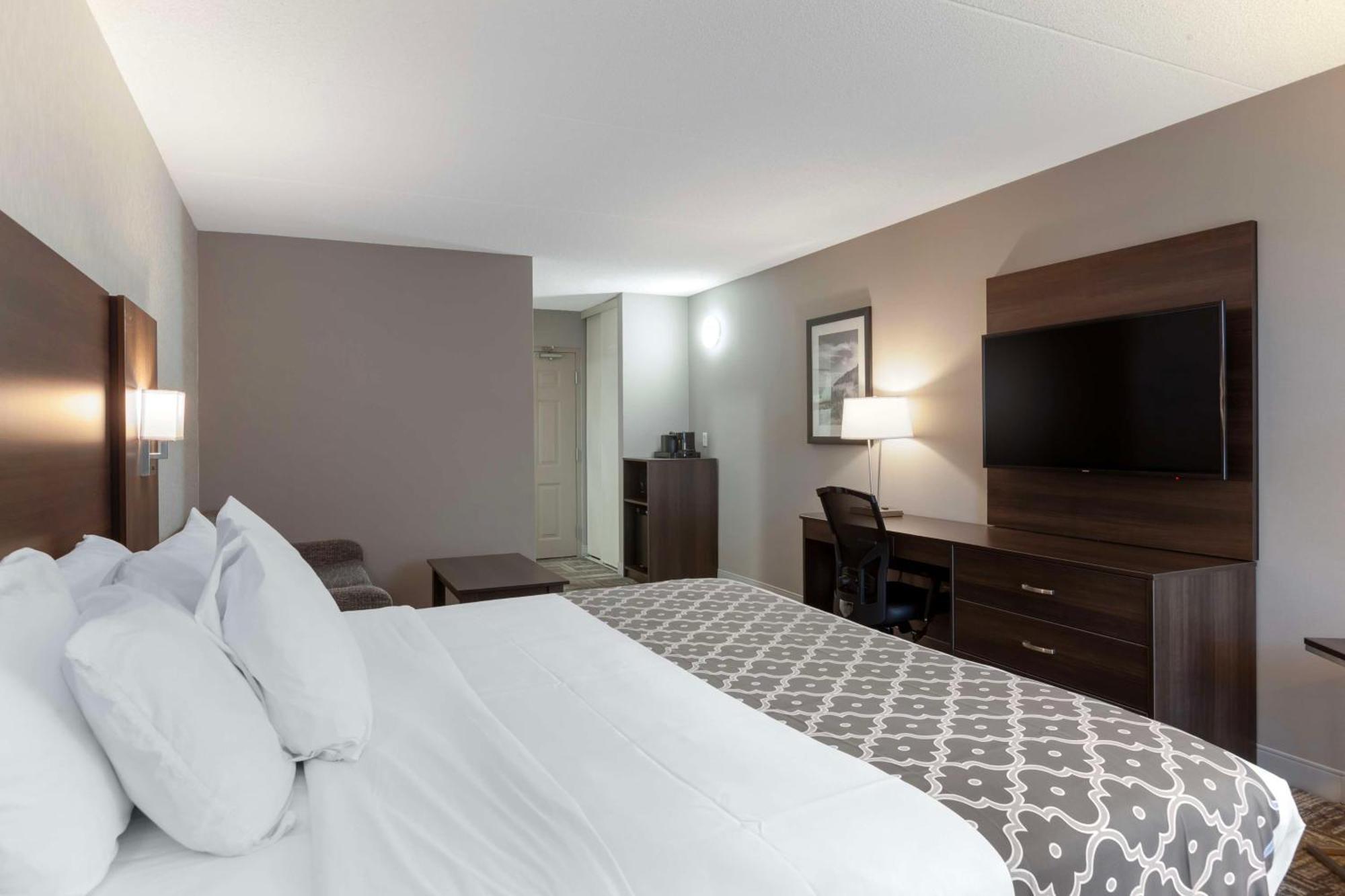 Best Western Milton Exterior foto