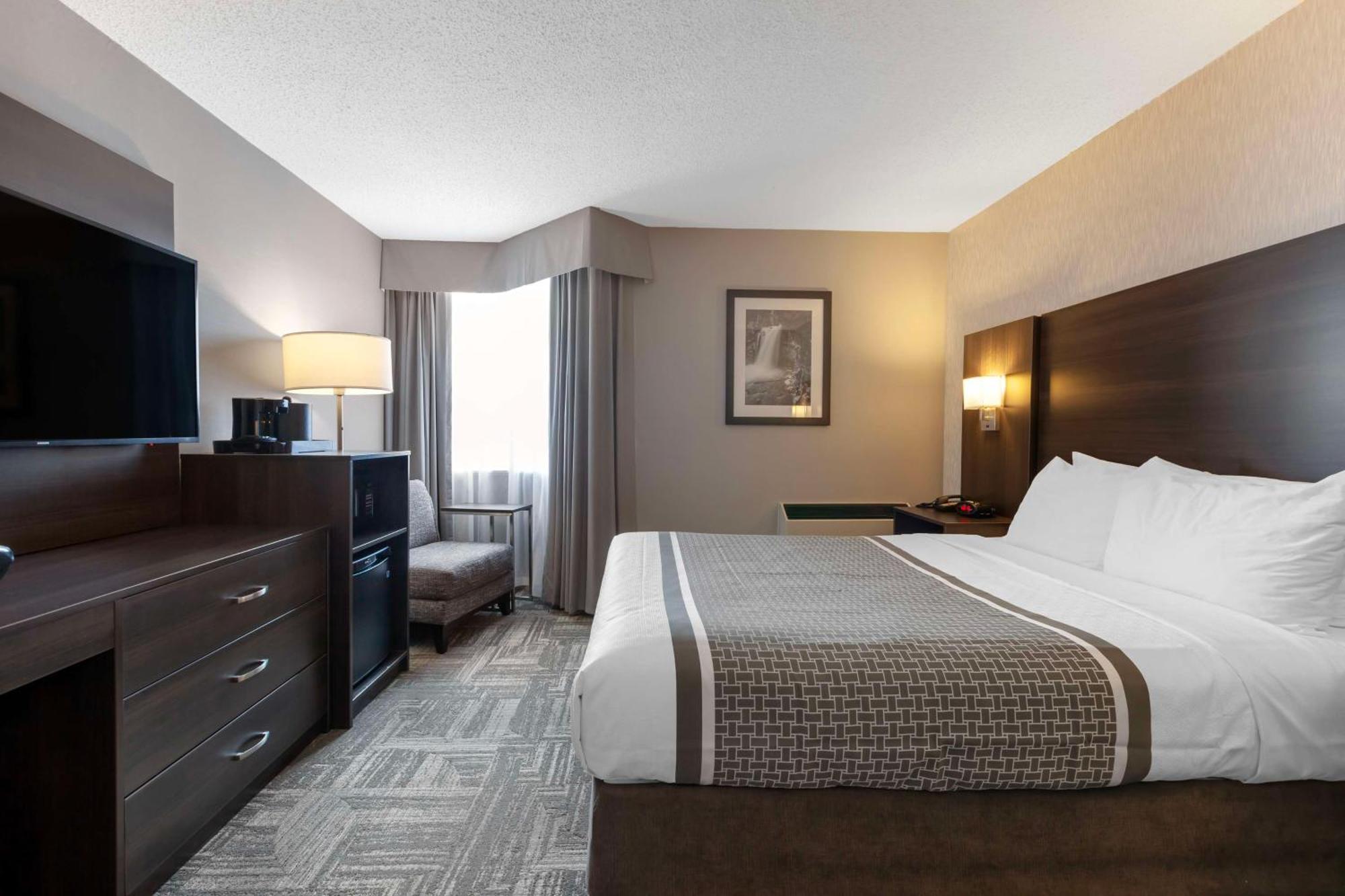 Best Western Milton Exterior foto