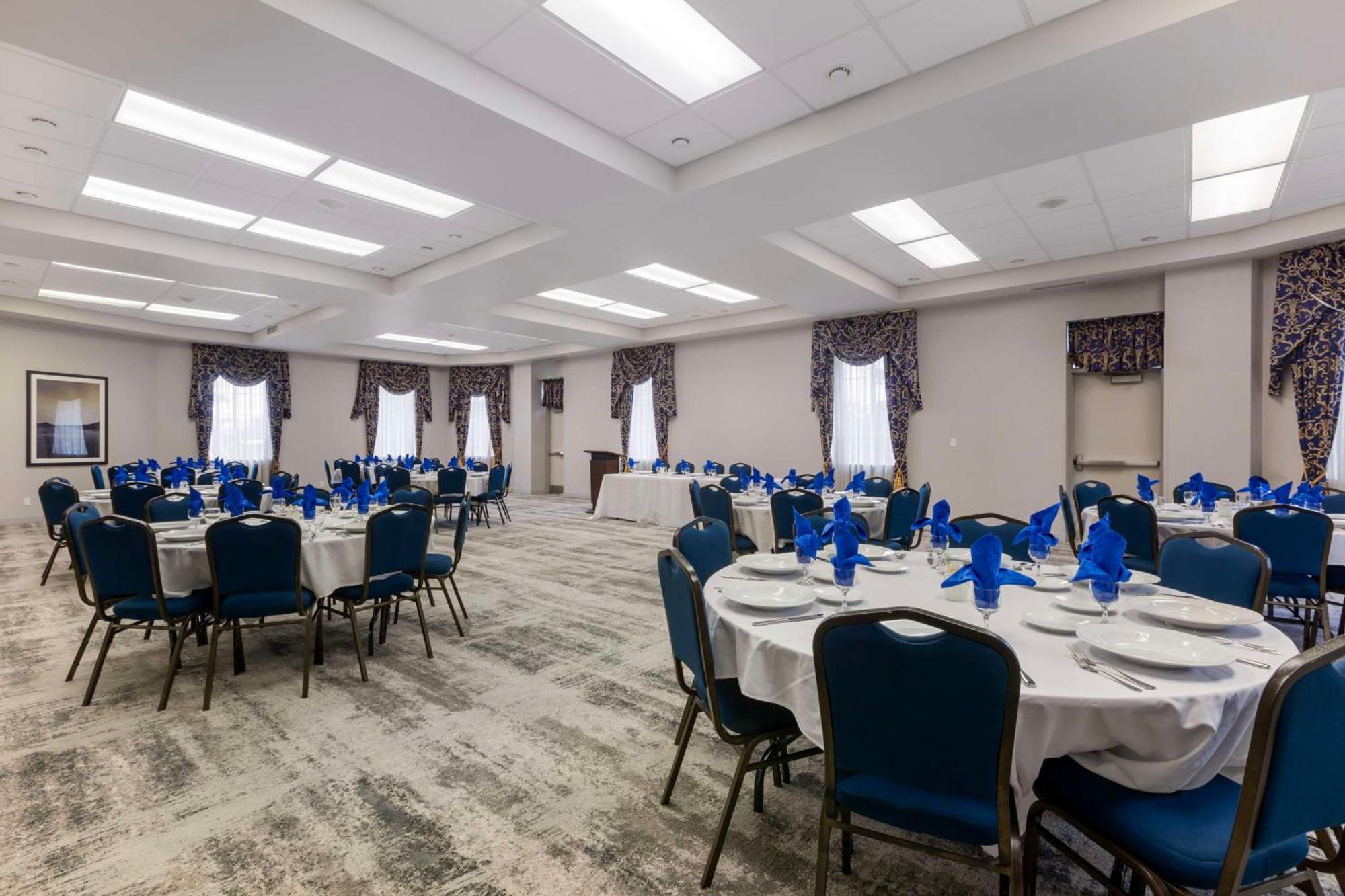 Best Western Milton Exterior foto